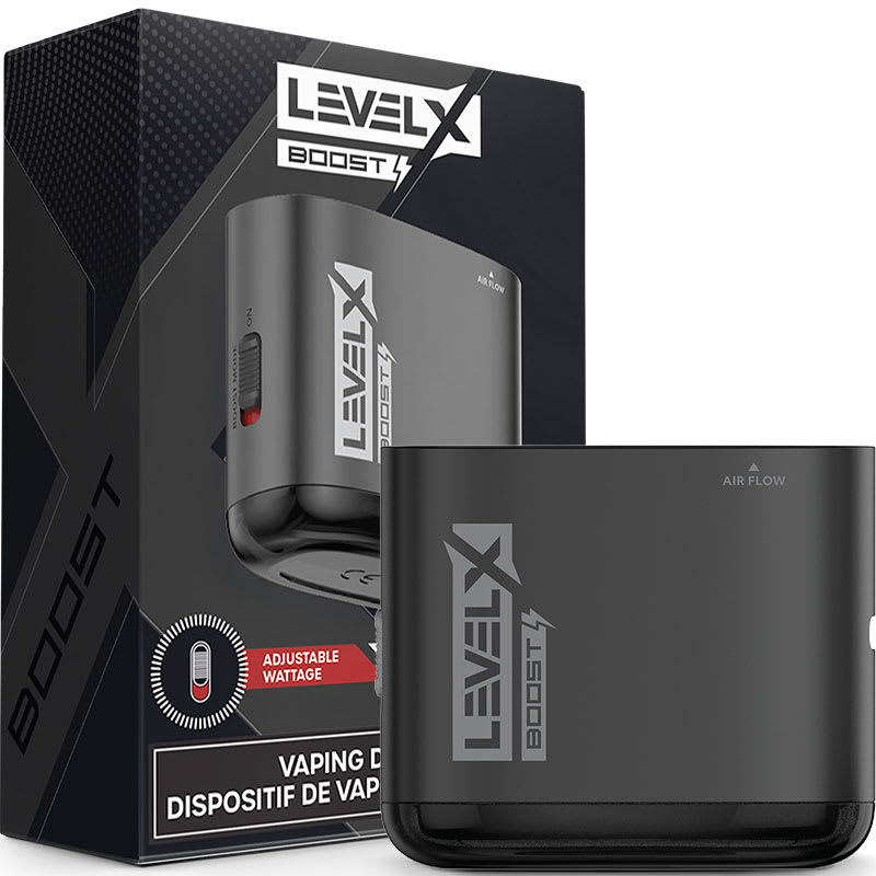 Flavour Beast Level X Flavour Beast Level X Boost 850mah Battery