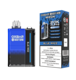 OXBAR M20K OXBAR M20K - Blue Razz