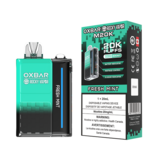 OXBAR M20K OXBAR M20K - Fresh Mint