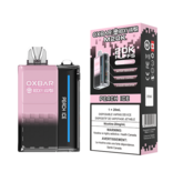 OXBAR M20K OXBAR M20K - Peach Ice