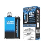 OXBAR M20K OXBAR M20K - Blue Razz Lemon