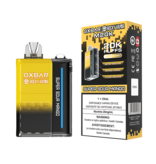 OXBAR M20K OXBAR M20K - Super Sour Mango