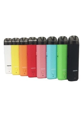 Aspire Aspire Minican 4 Pod Kit (CRC)