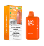 Drip'n EVO 28K Drip'n EVO 28K - Orange Fizz