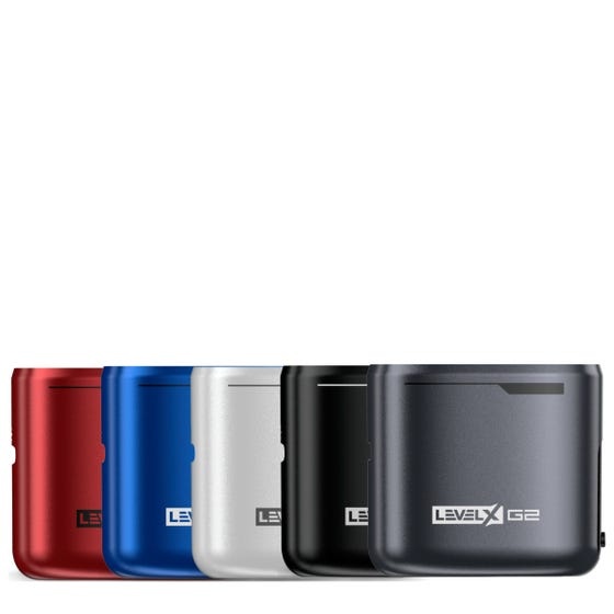 Flavour Beast Level X Level X Boost G2 1000mah Battery