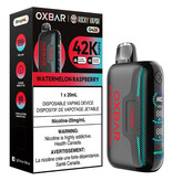OXBAR G42K OXBAR G42K -  Watermelon Raspberry (MB)