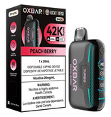 OXBAR G42K OXBAR G42K - Peach Berry (MB)