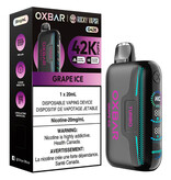 OXBAR G42K OXBAR G42K - Grape Ice (MB)