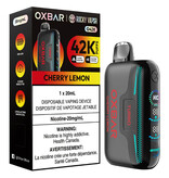 OXBAR G42K OXBAR G42K - Cherry Lemon (MB)