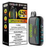 OXBAR G42K OXBAR G42K - Apple Kiwi Melon (MB)