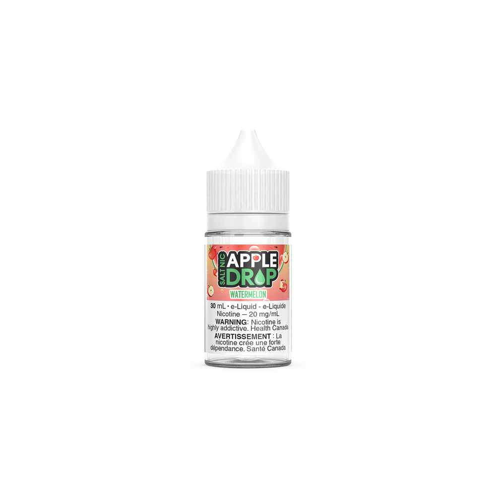Apple Drop Salt Apple Drop Salt - Watermelon 30ml (MB)