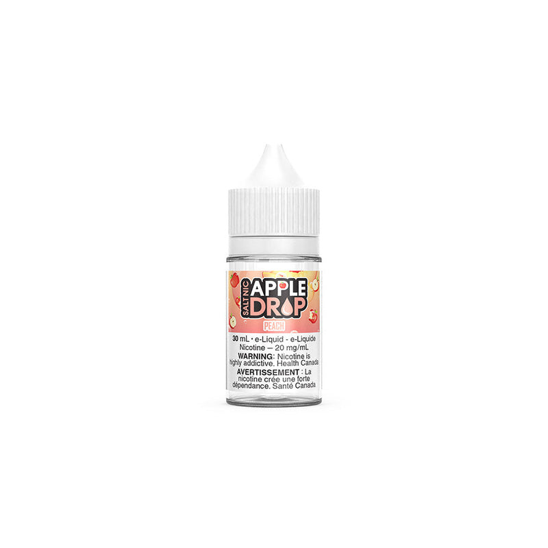 Apple Drop Salt Apple Drop Salt - Peach 30ml (MB)