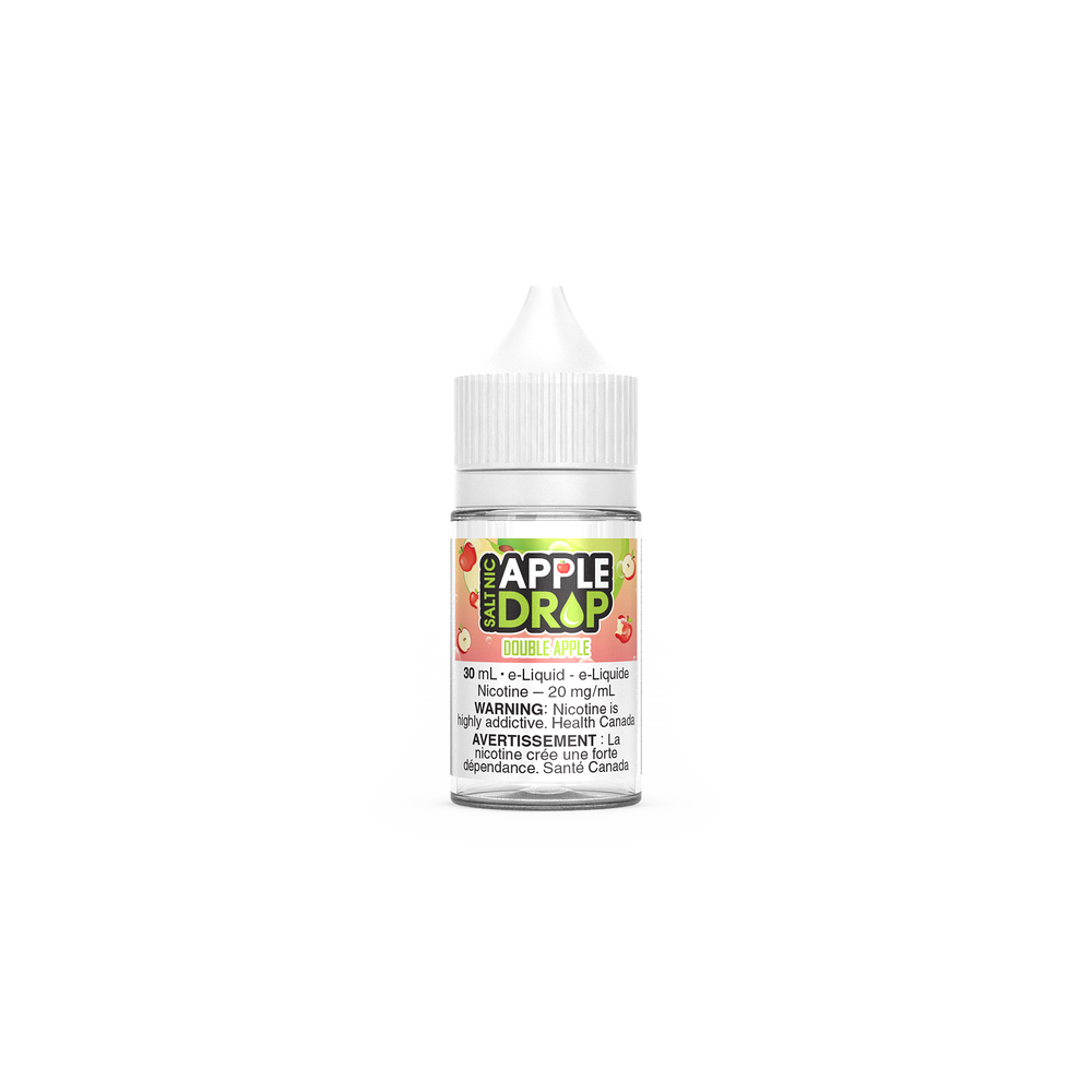 Apple Drop Salt Apple Drop Salt - Double Apple 30ml (MB)