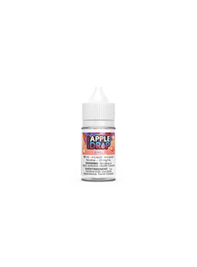 Apple Drop Salt Apple Drop Salt - Berries 30ml (MB)