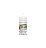 Banana Bang Salt Banana Bang Salt - Blue Raspberry 30ml (MB)