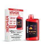 Kraze HD Mega Kraze HD Mega - Lychee Ice (MB)