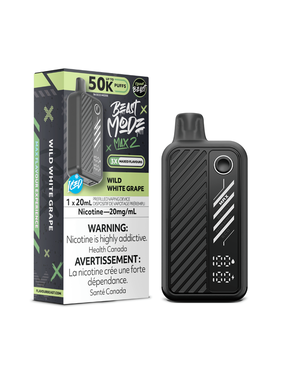 FB Beast Mode Max 2 FB Beast Mode Max 2 - Wild White Grape (MB)