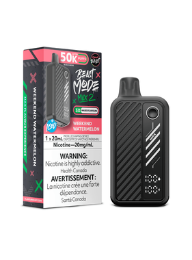 FB Beast Mode Max 2 FB Beast Mode Max 2 - Weekend Watermelon (MB)