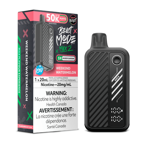 FB Beast Mode Max 2 FB Beast Mode Max 2 - Weekend Watermelon (MB)