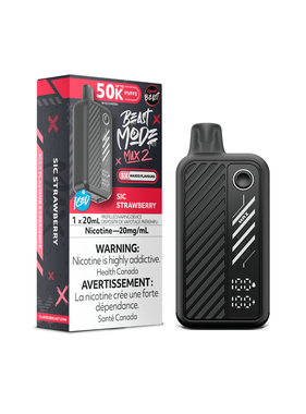 FB Beast Mode Max 2 FB Beast Mode Max 2 - Sic Strawberry (MB)