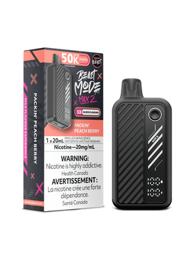 FB Beast Mode Max 2 FB Beast Mode Max 2 - Packin' Peach Berry (MB)