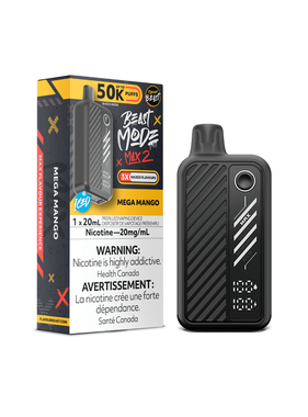 FB Beast Mode Max 2 FB Beast Mode Max 2 - Mega Mango (MB)