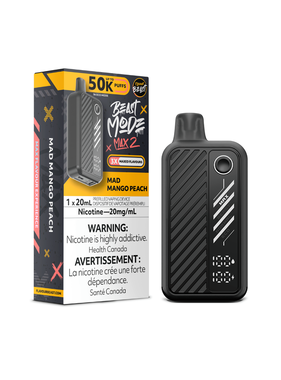 FB Beast Mode Max 2 FB Beast Mode Max 2 - Mad Mango Peach (MB)