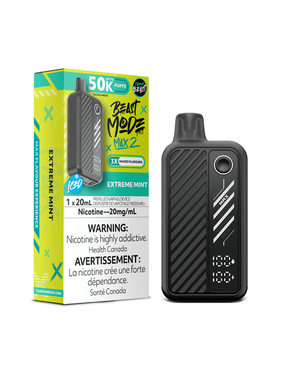 FB Beast Mode Max 2 FB Beast Mode Max 2 - Extreme Mint (MB)