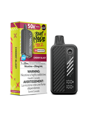 FB Beast Mode Max 2 FB Beast Mode Max 2 - Cherry Blast (MB)