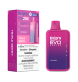 Drip'n EVO 28K Drip'n EVO 28K - Triple Berry (MB)