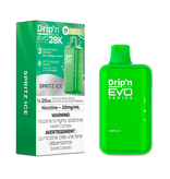 Drip'n EVO 28K Drip'n EVO 28K - Spritz (MB)