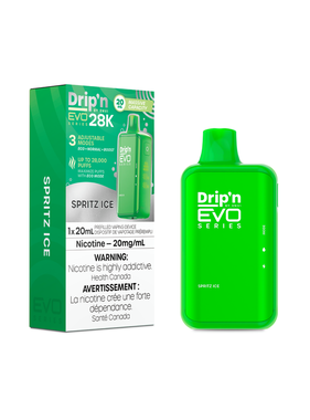 Drip'n EVO 28K Drip'n EVO 28K - Spritz (MB)