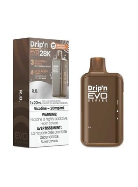 Drip'n EVO 28K Drip'n EVO 28K - Root B (MB)