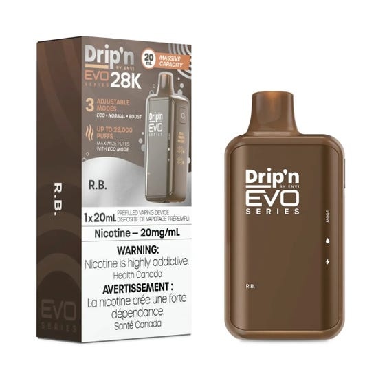 Drip'n EVO 28K Drip'n EVO 28K - Root B (MB)