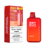 Drip'n EVO 28K Drip'n EVO 28K - Mango Peach Watermelon (MB)