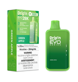 Drip'n EVO 28K Drip'n EVO 28K - Green Apple (MB)