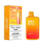 Drip'n 8ml Drip'n EVO 28K - Electric Fruit Blast (MB)
