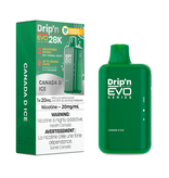 Drip'n EVO 28K Drip'n EVO 28K - Canada D (MB)