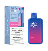 Drip'n EVO 28K Drip'n EVO 28K - Blue Razz (MB)