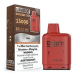 Level X Drip'n Boost Level X Drip'n Boost - Root B (MB)