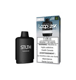 STLTH Loop 25K STLTH Loop 25K - Flavourless (MB)