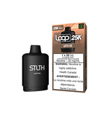 STLTH Loop 25K STLTH Loop 25K - Latte Ice (MB)
