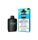 STLTH Loop 25K STLTH Loop 25K - Ice Mint (MB)