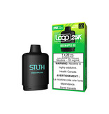 STLTH Loop 25K STLTH Loop 25K - Green Apple Ice (MB)