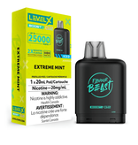 Level X Boost Level X Boost - Extreme Mint Iced (MB)