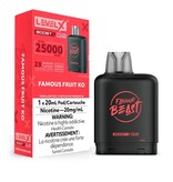 Level X Boost Level X Boost - Famous Fruit KO (MB)