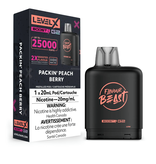 Level X Boost Level X Boost - Packin' Peach Berry (MB)