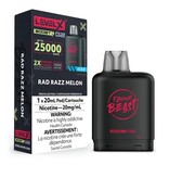 Level X Boost Level X Boost - Rad Razz Melon (MB)