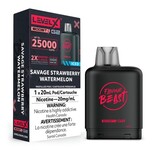 Level X Boost Level X Boost - Savage Strawberry Watermelon (MB)
