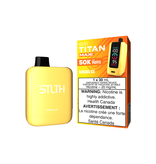 STLTH Titan Max STLTH Titan Max - Banana Ice (MB)